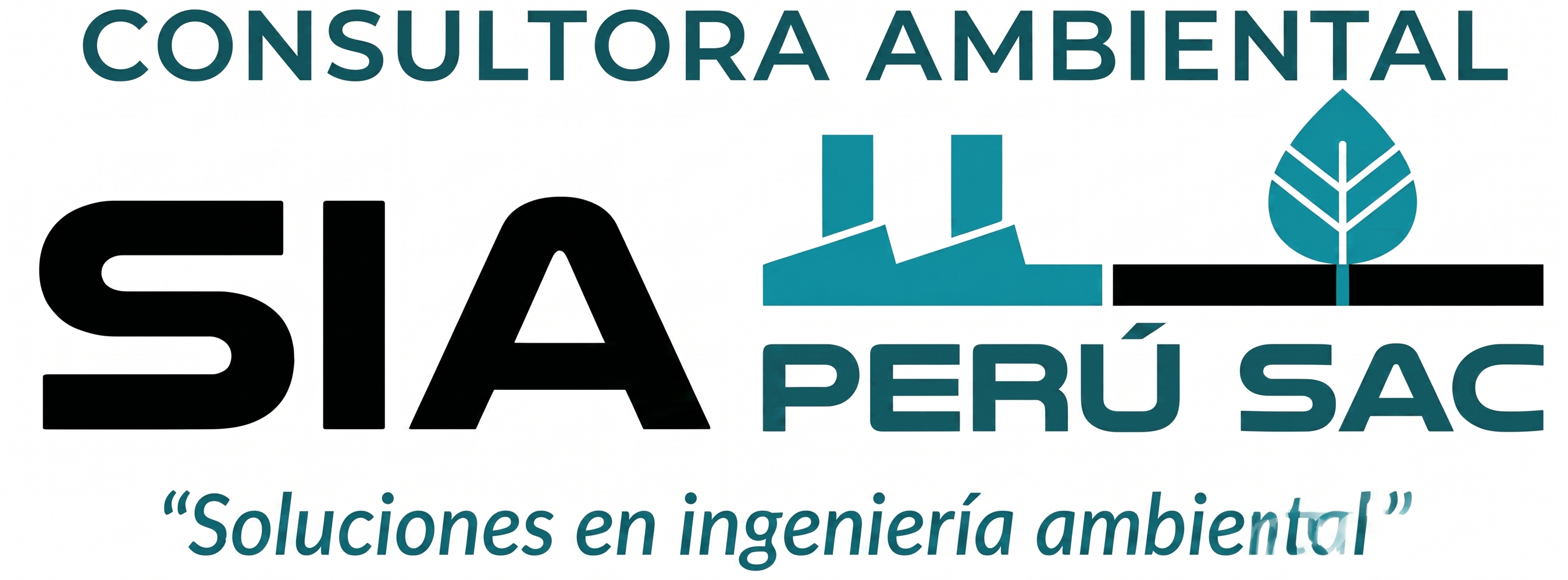SIA PERÚ SAC — Consultora Ambiental
